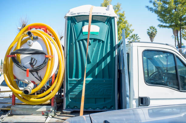 Best Porta potty for special events  in Sun Village, CA