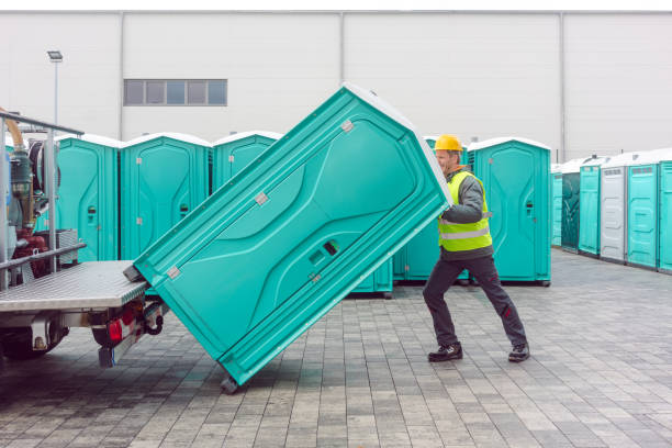 Best Emergency porta potty rental  in Sun Village, CA