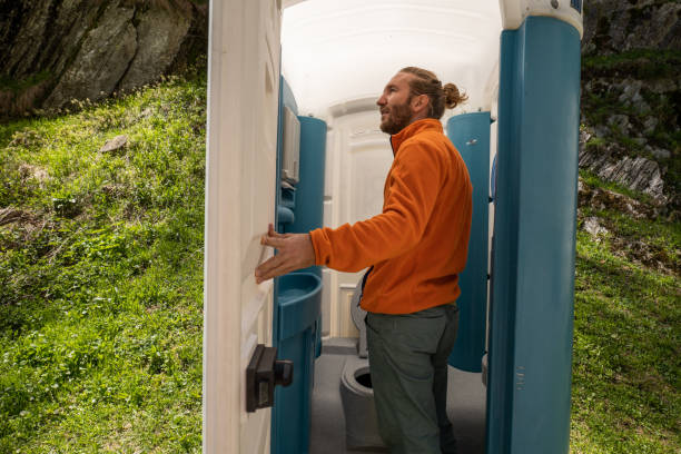 Best Sanitation services for porta potties  in Sun Village, CA