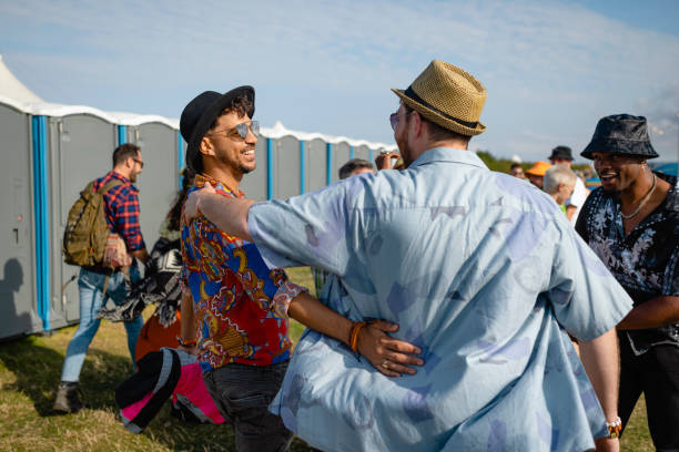 Best Best portable toilet rental  in Sun Village, CA