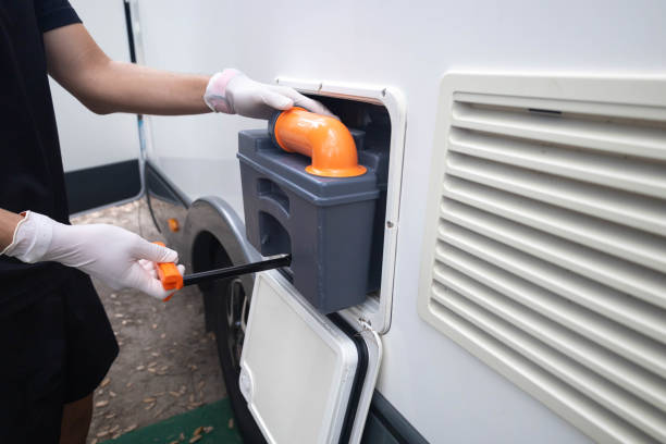 Best Local porta potty services  in Sun Village, CA