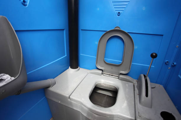 Affordable portable toilet rental in Sun Village, CA