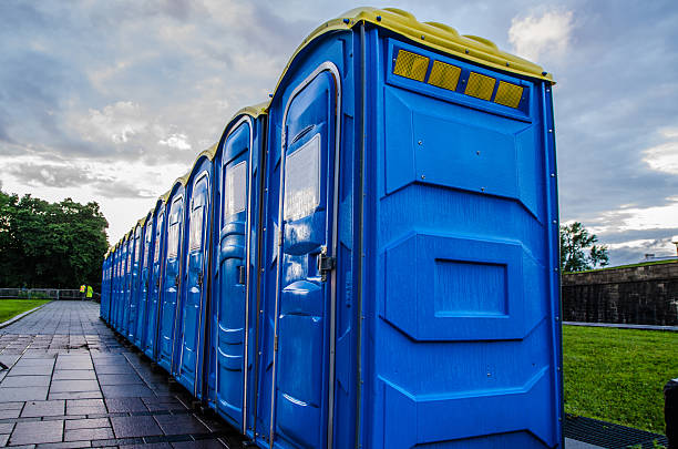 Best High-end porta potty rental  in Sun Village, CA